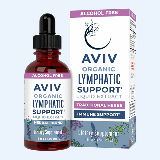 BOGO-Aktion – Bio-Lymphdrainage-Tropfen