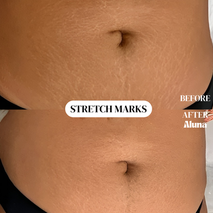 Aluna® Elfenbein-Sheabutter – BOGO-Ausverkauf