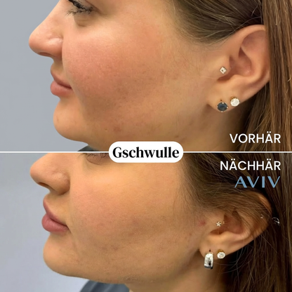 Botanisches Lymphdrainage-Elixier